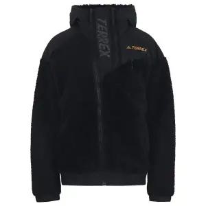 공용 테렉스 VOYG 쉐르파 플리스 자켓 HN2023