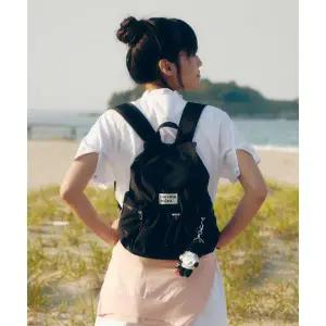 매장정품 마스마룰즈 MASMARULEZ 미니 플랩백팩 _3 Colors 5010564838 474129