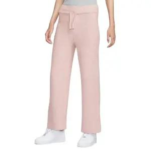 나이키 NIKE NSW 코지 부클레 여성 슬림 니트 팬츠 HV2767-667 302112