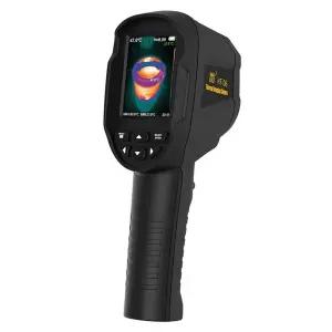 열화상카메라 온도측정기 적외선 열감지 전문가용 휴대용 산업용 HT-03