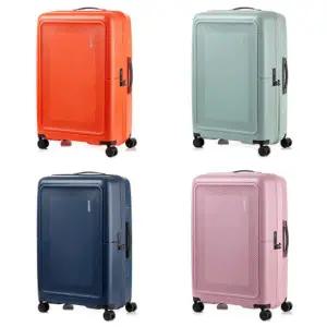 아메리칸투어리스터 대형 확장형 캐리어 77/28 DASHPOP EXP TSA