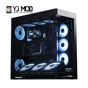 HAVN 고성능 쿨링 에디션 9950X3D RTX 5090