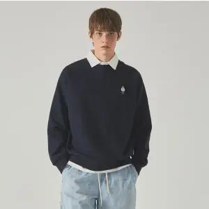 [후아유](김해점)Steve Sweatshirt WHMWG1211U