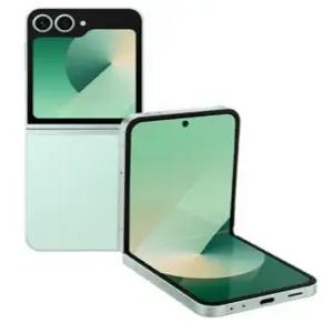 삼성전자 갤럭시 Z 플립 6 256GB SM-F741 자급제 공기계