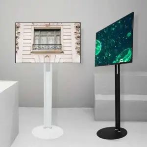 [오너클랜]TV스탠드 거치대 TVS-43