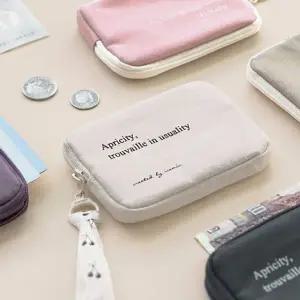 아이코닉 코트니 카드 홀더-WFGIX3S