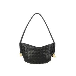 보테가베네타 796378 VCPP1 1019 인트레치아토 미니 베이비 솔스티스 숄더백