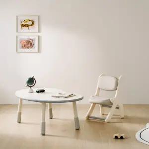 일룸 유아 의자 어린이 키즈 아기 공부 책상 피코 베이지