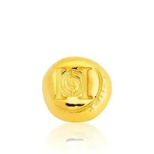 [순금나라] 24K 포나인 999.9 투자형 실속 미니골드바 1.875g (덩어리금)