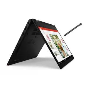 레노버 L13 YOGA Gen2 라이젠 pro5 5650U/8G/SSD256G/13.3 FHD/윈11 터치 360도힌지 태블릿 펜포함  게이밍