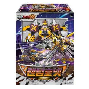 메탈카드봇W 팬텀호넷