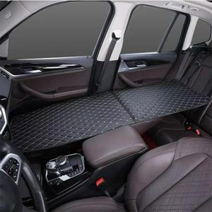 차박매트 자동차 침대 매트 트렁크 승용차차박 캠핑매트 rv 주입 발쿠션 놀이방 야외