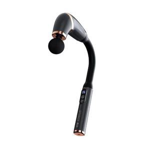 마사지건 근육 진동 초록 슬리밍 등마사지기 어깨마사지기 블랙 마사지 마사지기 셀프