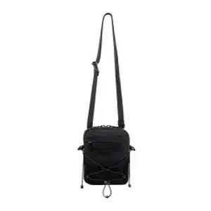[매장정품] 스위치SWEETCH VOYAGER PASSPORT BAG 001 Black