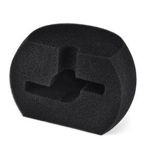 소음 마이크 폼 커버 방풍 윈드스크린 ZOOM SGH-6 / H2N PRO H5