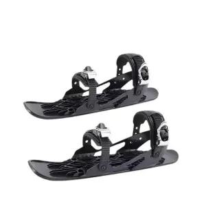 코코스튜디오 짧은스키 숏스키 숏스키초보 숏스키강습