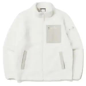 아이더 GRID 그리드 UNI 플리스 자켓 DUU23166W6