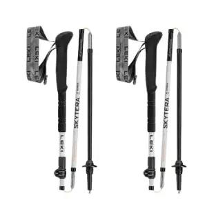 (정품배송) 레키 스카이테라 F 카본 SL 65520661 등산스틱