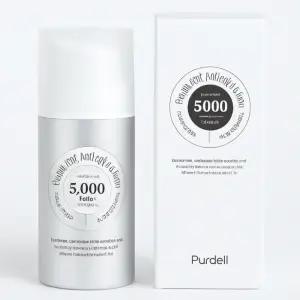 더마퍼델 4GF 알비티 안티에이징 리프팅 고밀도 탄력 세럼 눈밑처짐 팔자 주름 개선