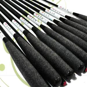 논산/한국낚시물류/동와/비선무/중층낚시대/꽂기식/5척-15척