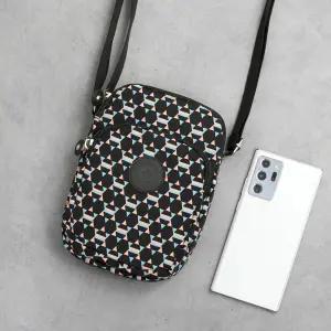 블루마운트 MK3400 미니 크로스백 캐주얼 핸드폰가방 PkJ1+1mMF