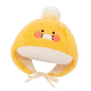 아동 방한 모자 어린이 보온 귀덮개