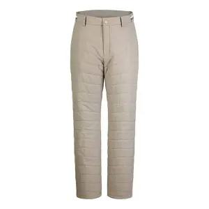 벤제프 남성 기본 패딩 바지 BO5MMSL201