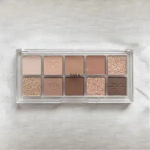 삐아 에센셜 아이 팔레트 유어피치 2호