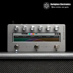 다크글래스 베이스 멀티 이펙터 ANAGRAM Darkglass