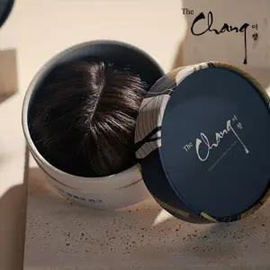 [더창] 볼륨핏 위그 정수리가발 1개 단품