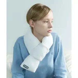 아웃도어 프로덕츠 OUTDOOR PRODUCTS 머플러 넥워머 목도리 톤온톤 투웨이 패딩 (4컬러 )