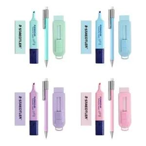 문구세트 1개 옵션 필기구 스테들러 파스텔세트