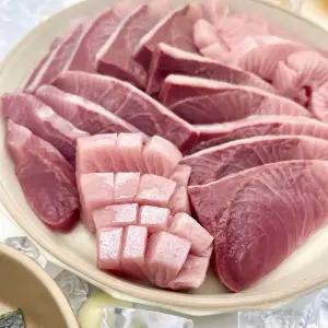 국내산 소방어 필렛