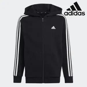 [특가] 아디다스 아동 후드집업 /Y5- HR6331 / U 3S