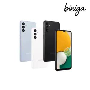 삼성 갤럭시와이드6_128GB 중고 공기계 [A136]