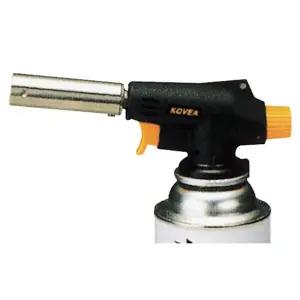 자동 마스터 도치 코베아 GAS 캠핑 불멍 KGT 2211