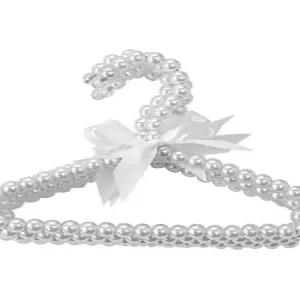 매장옷걸이 진주옷걸이 5p 디스플레이