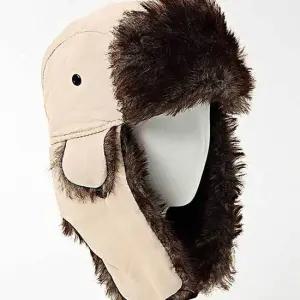 군밤모자 방한모 겨울모자 방한모자 겨울군밤모자