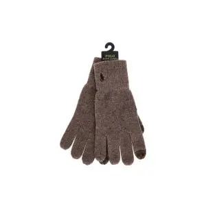 폴로랄프로렌 PC0712-212 포니 니트 터치스크린 장갑