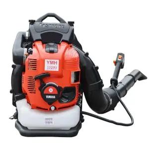 농업용 이동식 제설 엔진 송풍기 눈치우는 브로워 경량 농사 장비