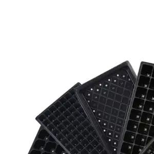 모종 텃밭가꾸기 트레이 모종판 육묘 육묘판 모종트레이 32 50 72 105 128구