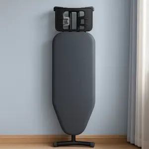 40000KM 접이식 높이조절 스탠드 대형 다리미판