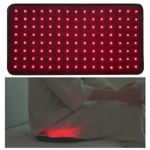 한일의료기 LED좌욕기 근적외선 좌욕패드 좌훈기 온열치료기 가정용 찜질기 LED 120개