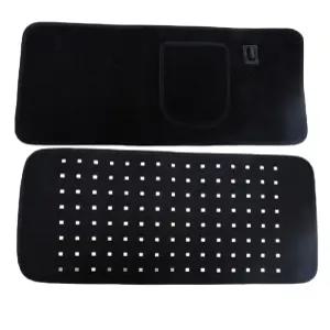 한일의료기 온열치료기 LED근적외선 방석 좌욕패드 좌훈기 가정용 찜질기 가정용