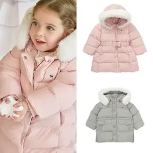 [블루독베이비](강남점)강남점단독] 25년F/W 인기아이템 덕 다운점퍼 2종 중 택1 (45C14-114-00)