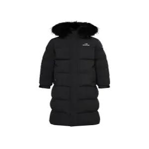 아이더 25FW 최초가 532000 POP ON BLONDIE 2.5 (블론디 2.5) UNI 롱 다운 자켓 DUW25592