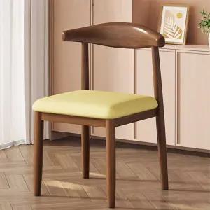 가정용 다이닝 체어 레스토랑 식당 원목 등받이 식탁 의자