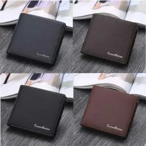 슬림 클래식 추천 남성용 반지갑(HMI 꾸안꾸 130) 장