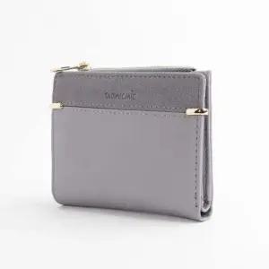 루시 미니 반지갑(스카이) 여성반지갑