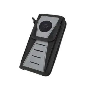 코듀라 전술지갑 핸드폰수납 트렌드 1P 동전 데일리